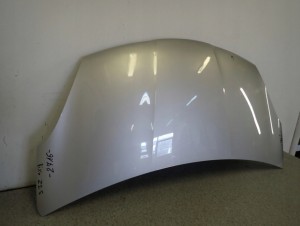 NISSAN PIXO 09-14 MASKA POKRYWA SILNIKA Z2S 3/13 MINIATURA