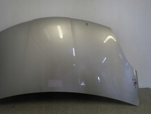 NISSAN PIXO 09-14 MASKA POKRYWA SILNIKA Z2S 7/13 MINIATURA