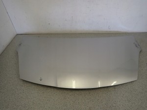 NISSAN PIXO 09-14 MASKA POKRYWA SILNIKA Z2S 8/13 MINIATURA