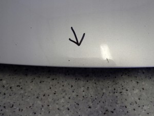 NISSAN PIXO 09-14 MASKA POKRYWA SILNIKA Z2S 9/13 MINIATURA