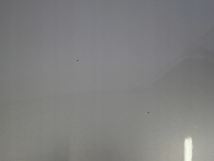 NISSAN PIXO 09-14 MASKA POKRYWA SILNIKA Z2S 10/13 MINIATURA