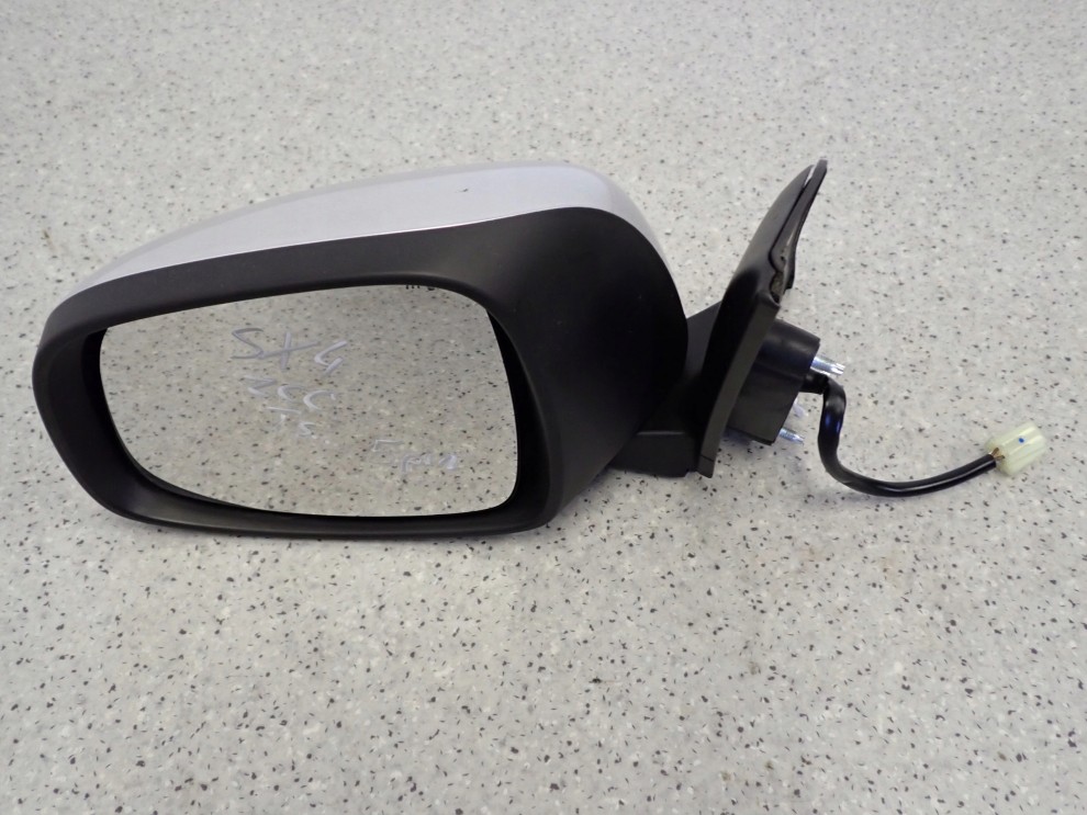 SUZUKI SX4 FIAT SEDICI 06-13 LUSTERKO LEWE EUROPA ZCC 1/10