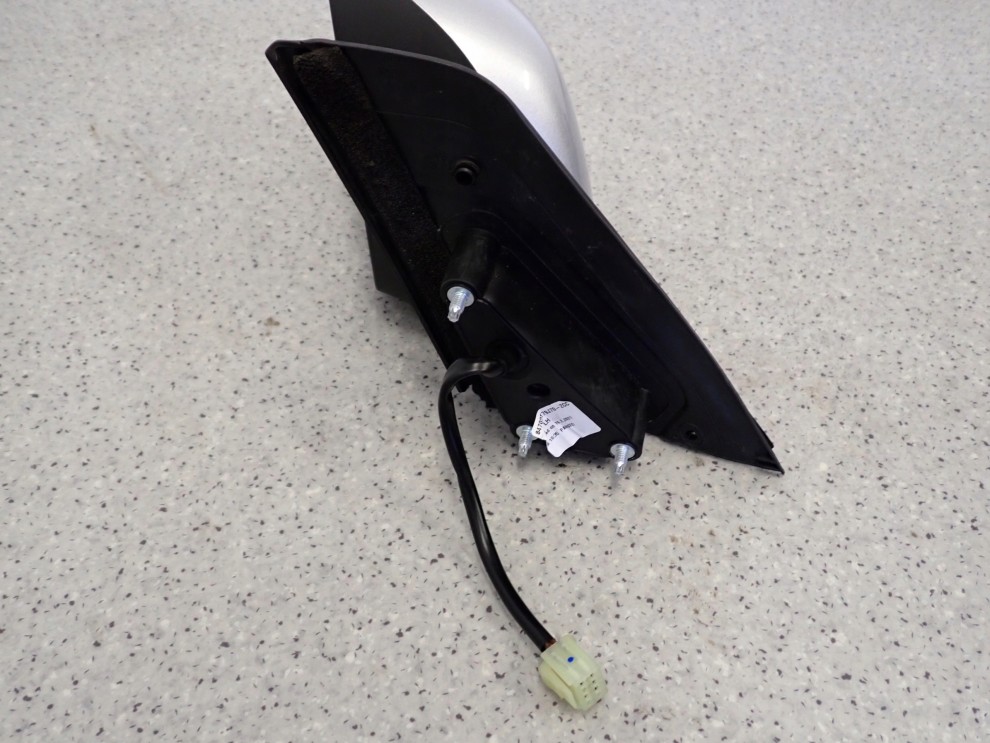 SUZUKI SX4 FIAT SEDICI 06-13 LUSTERKO LEWE EUROPA ZCC 2/10