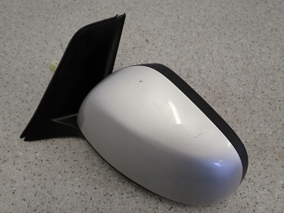 SUZUKI SX4 FIAT SEDICI 06-13 LUSTERKO LEWE EUROPA ZCC 5/10