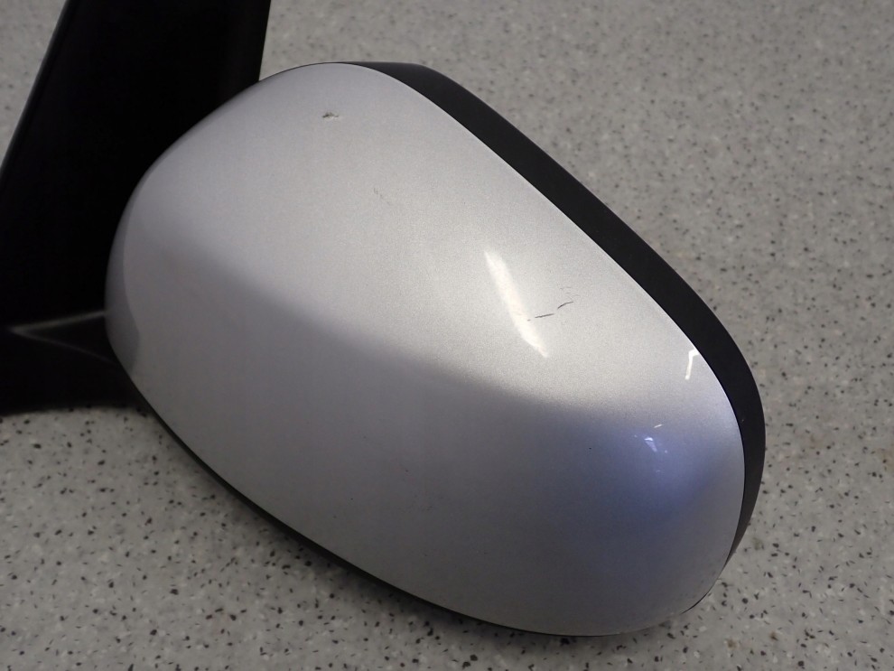 SUZUKI SX4 FIAT SEDICI 06-13 LUSTERKO LEWE EUROPA ZCC 6/10