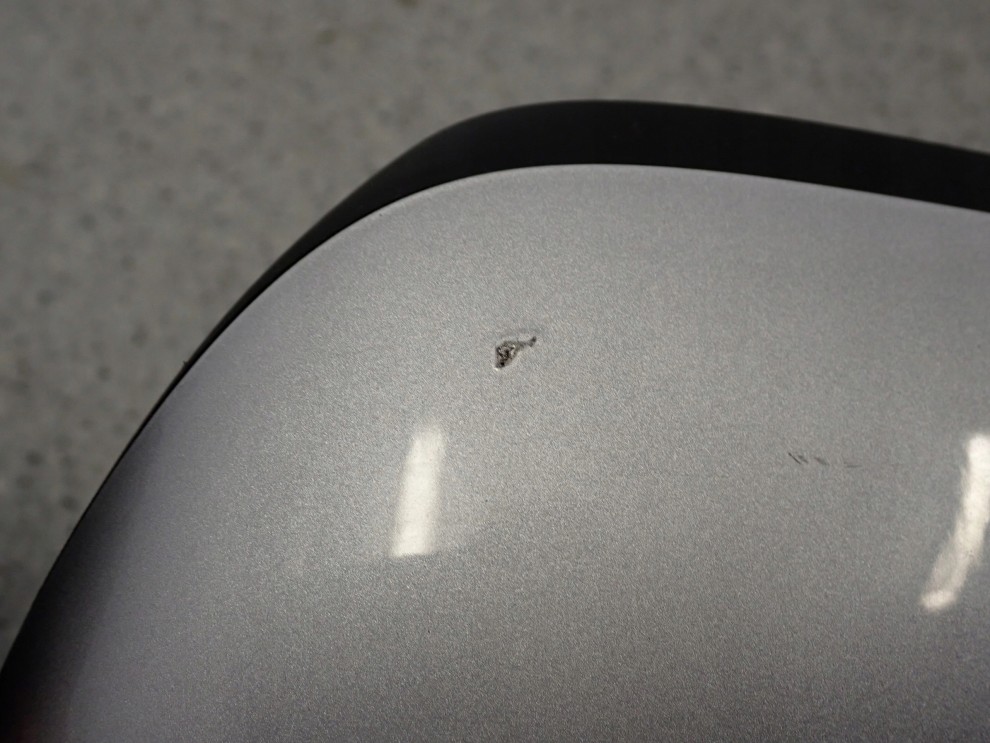 SUZUKI SX4 FIAT SEDICI 06-13 LUSTERKO LEWE EUROPA ZCC 7/10