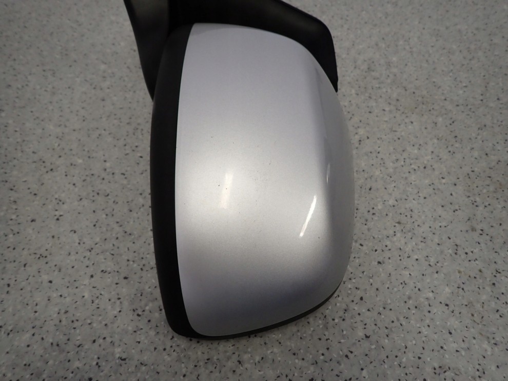 SUZUKI SX4 FIAT SEDICI 06-13 LUSTERKO LEWE EUROPA ZCC 8/10