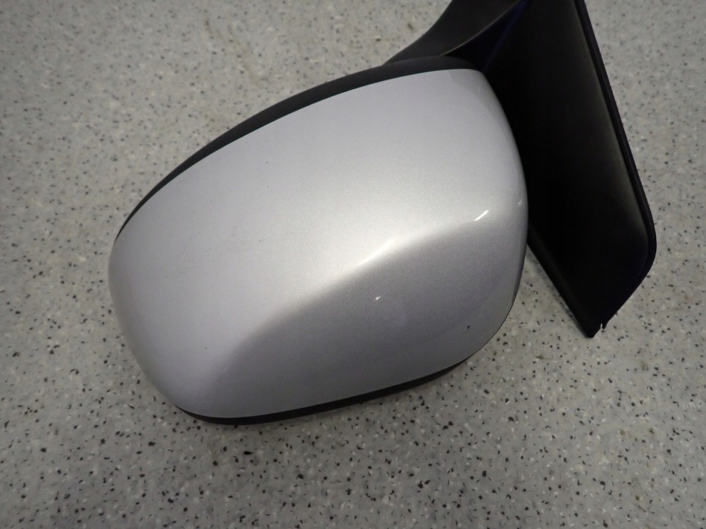 SUZUKI SX4 FIAT SEDICI 06-13 LUSTERKO LEWE EUROPA ZCC 9/10