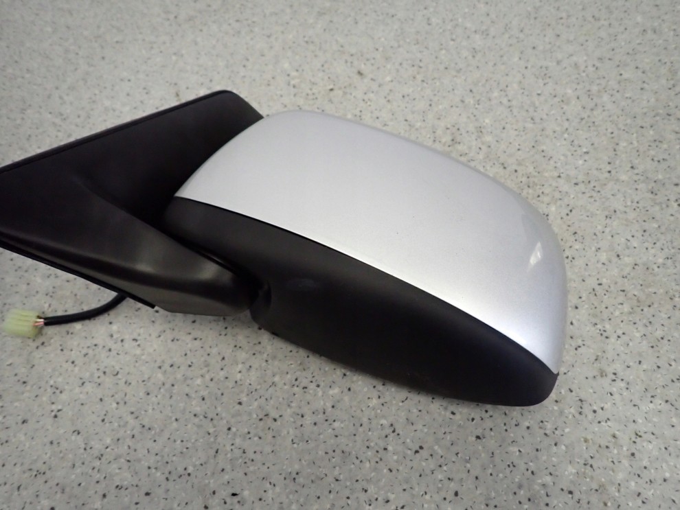 SUZUKI SX4 FIAT SEDICI 06-13 LUSTERKO LEWE EUROPA ZCC 10/10