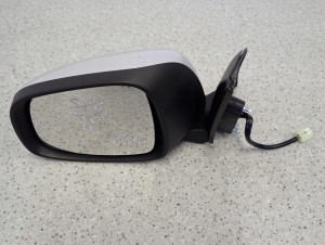 SUZUKI SX4 FIAT SEDICI 06-13 LUSTERKO LEWE EUROPA ZCC