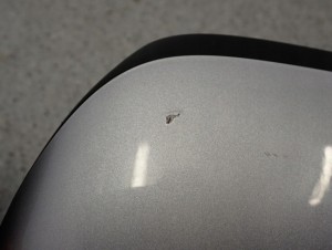 SUZUKI SX4 FIAT SEDICI 06-13 LUSTERKO LEWE EUROPA ZCC 7/10 MINIATURA