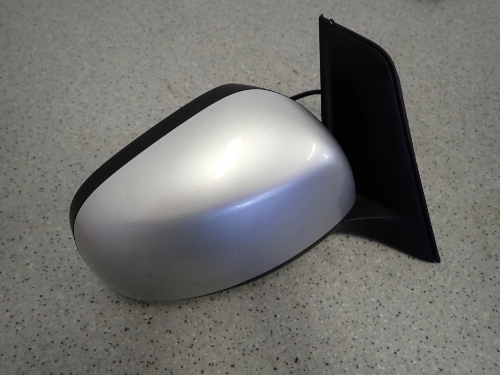 SUZUKI SX4 FIAT SEDICI 06-13 LUSTERKO PRAWE ZCC 3/8