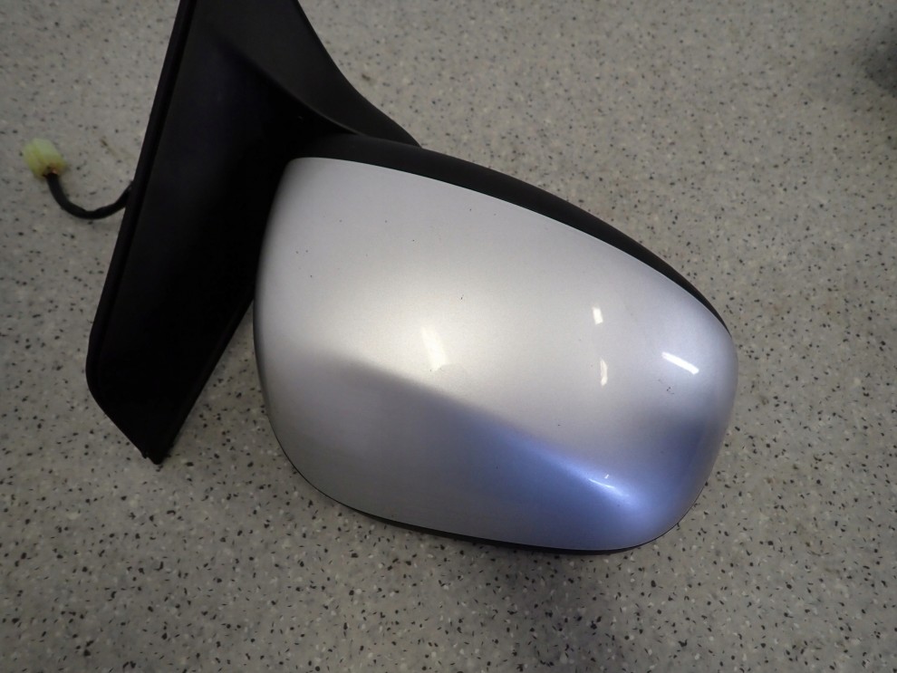 SUZUKI SX4 FIAT SEDICI 06-13 LUSTERKO PRAWE ZCC 6/8