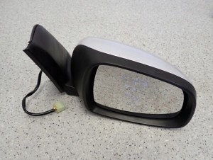 SUZUKI SX4 FIAT SEDICI 06-13 LUSTERKO PRAWE ZCC