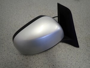 SUZUKI SX4 FIAT SEDICI 06-13 LUSTERKO PRAWE ZCC 3/8 MINIATURA