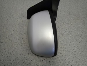 SUZUKI SX4 FIAT SEDICI 06-13 LUSTERKO PRAWE ZCC 5/8 MINIATURA