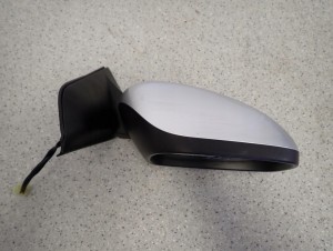 SUZUKI SX4 FIAT SEDICI 06-13 LUSTERKO PRAWE ZCC 8/8 MINIATURA