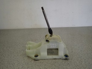 KIA SOUL 09- LEWAREK ZMIANY BIEGÓW 1/5 MINIATURA