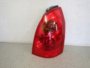 NISSAN PRIMERA 02- 07 P12 KOMBI LAMPA TYLNA PRAWA 1/6 MINIATURA