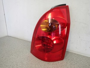 NISSAN PRIMERA 02- 07 P12 KOMBI LAMPA TYLNA PRAWA 2/6 MINIATURA