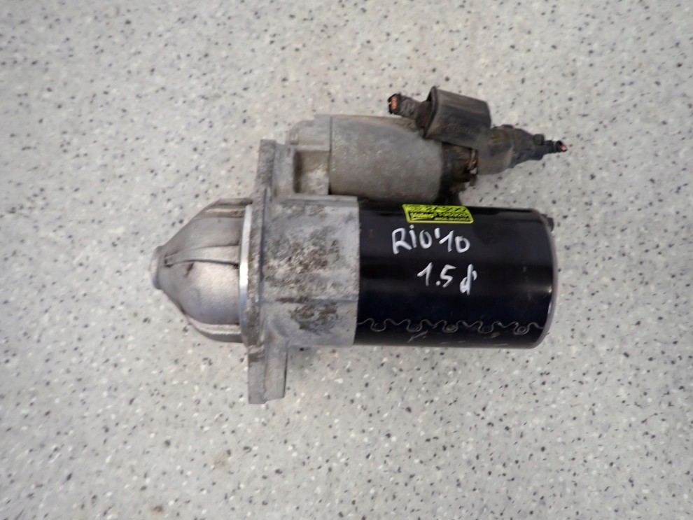 KIA RIO II 1.5 CRDI DIESEL 05-10 ROZRUSZNIK 1/7