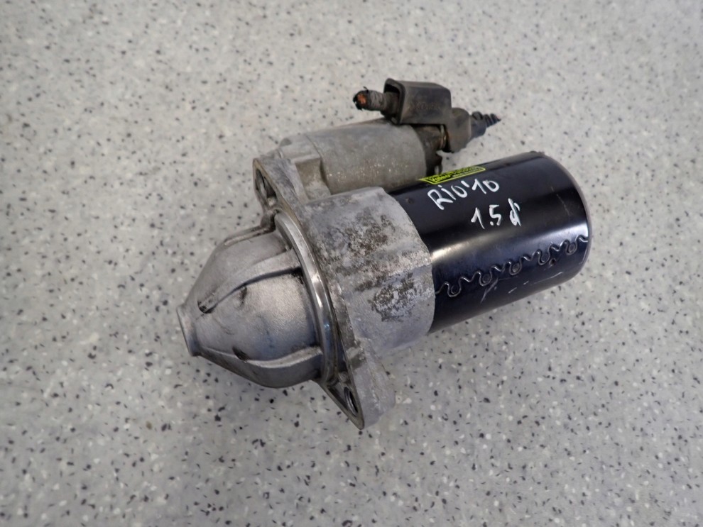 KIA RIO II 1.5 CRDI DIESEL 05-10 ROZRUSZNIK 3/7