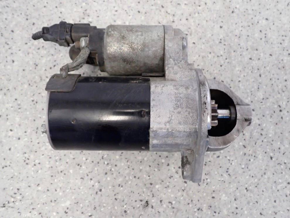 KIA RIO II 1.5 CRDI DIESEL 05-10 ROZRUSZNIK 5/7