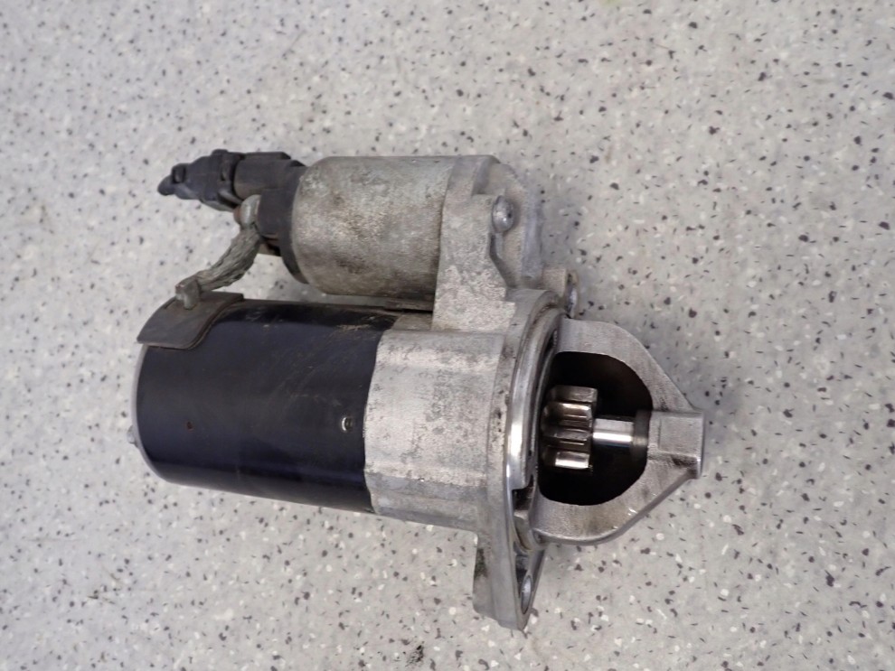 KIA RIO II 1.5 CRDI DIESEL 05-10 ROZRUSZNIK 6/7