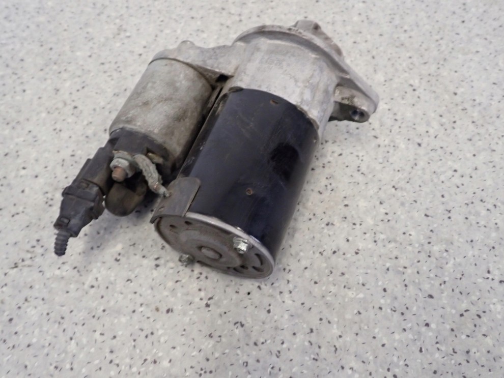 KIA RIO II 1.5 CRDI DIESEL 05-10 ROZRUSZNIK 7/7