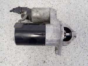 KIA RIO II 1.5 CRDI DIESEL 05-10 ROZRUSZNIK 5/7 MINIATURA