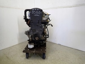 HONDA CIVIC VI 95-00 MB ACCORD CF SILNIK DIESEL 20 TD 20T2N 93.000Km 1/6 MINIATURA