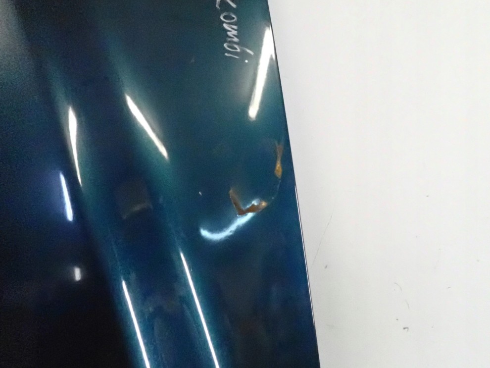 MAZDA 6 MAZDA6 02-07 GG GY MASKA SILNIKA POKRYWA 3/13