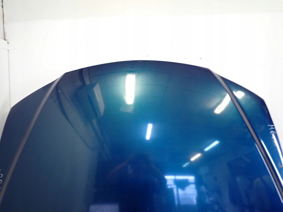 MAZDA 6 MAZDA6 02-07 GG GY MASKA SILNIKA POKRYWA 9/13