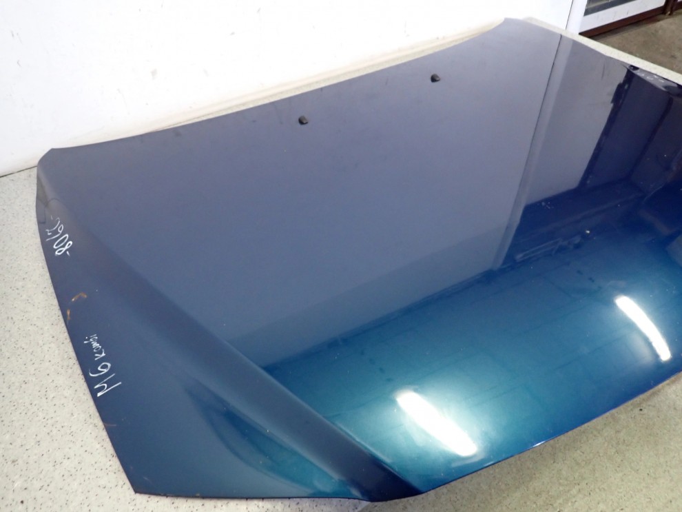 MAZDA 6 MAZDA6 02-07 GG GY MASKA SILNIKA POKRYWA 12/13