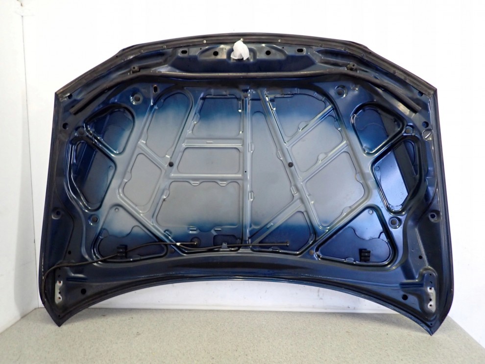 MAZDA 6 MAZDA6 02-07 GG GY MASKA SILNIKA POKRYWA 13/13