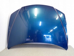 MAZDA 6 MAZDA6 02-07 GG GY MASKA SILNIKA POKRYWA