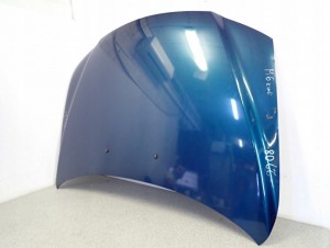 MAZDA 6 MAZDA6 02-07 GG GY MASKA SILNIKA POKRYWA 2/13 MINIATURA