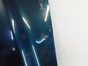 MAZDA 6 MAZDA6 02-07 GG GY MASKA SILNIKA POKRYWA 3/13 MINIATURA