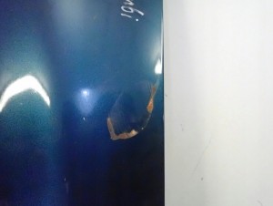 MAZDA 6 MAZDA6 02-07 GG GY MASKA SILNIKA POKRYWA 6/13 MINIATURA