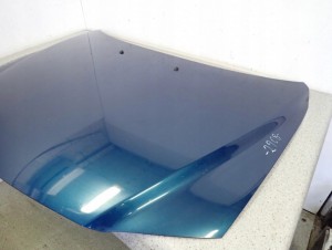 MAZDA 6 MAZDA6 02-07 GG GY MASKA SILNIKA POKRYWA 11/13 MINIATURA