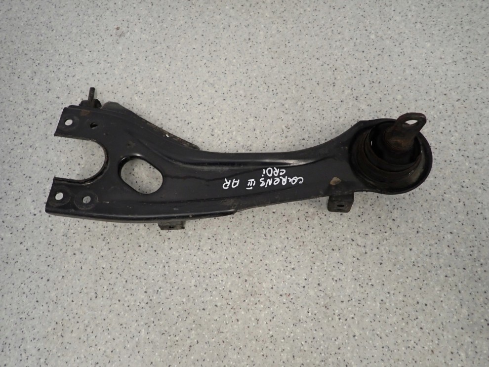 KIA CARENS III 06-11 WAHACZ TYLNY LEWY WZDŁUŻNY 1/5