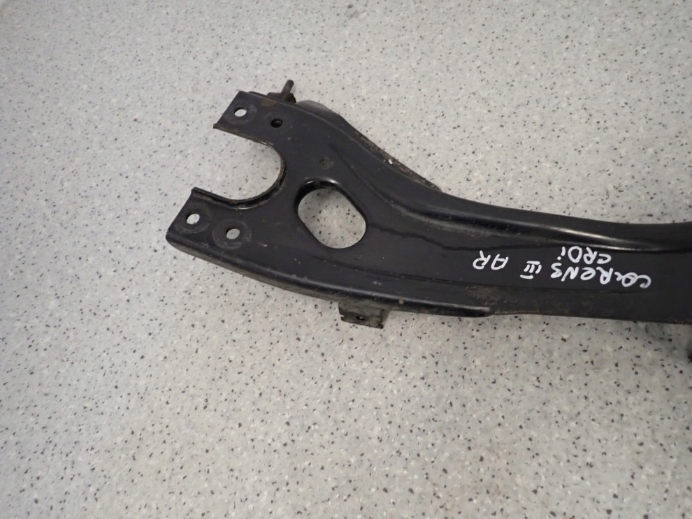 KIA CARENS III 06-11 WAHACZ TYLNY LEWY WZDŁUŻNY 4/5