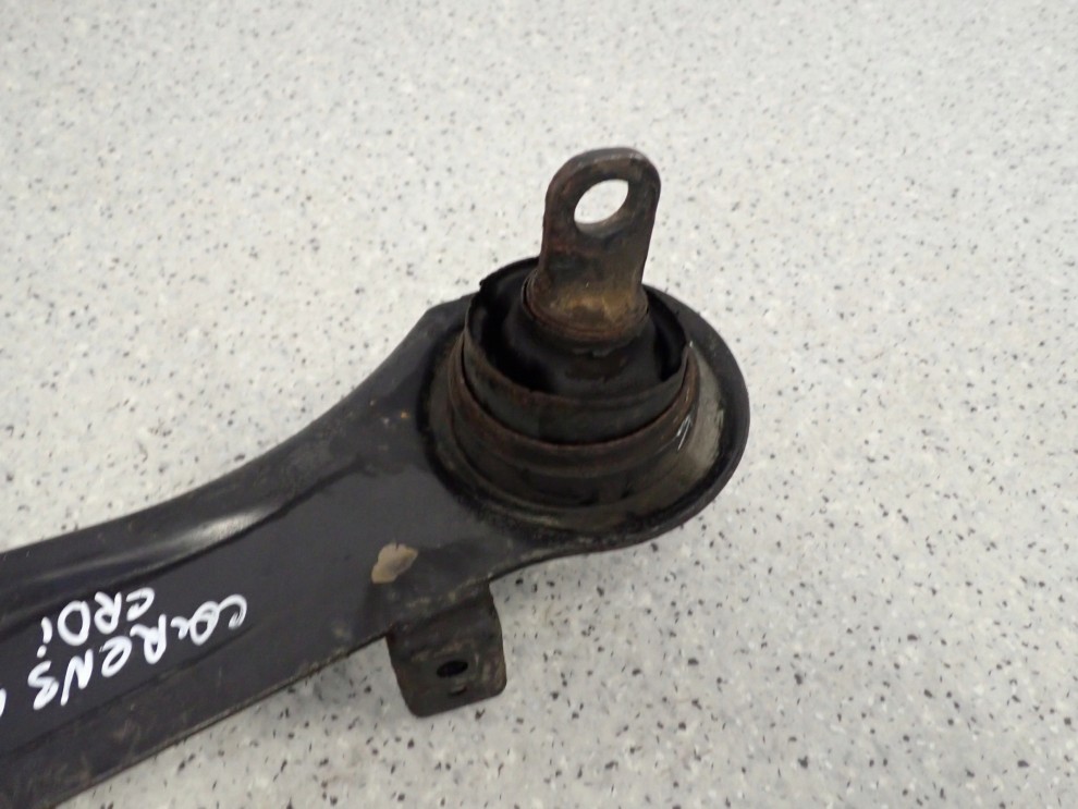 KIA CARENS III 06-11 WAHACZ TYLNY LEWY WZDŁUŻNY 5/5