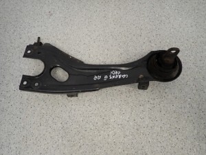 KIA CARENS III 06-11 WAHACZ TYLNY LEWY WZDŁUŻNY 1/5 MINIATURA