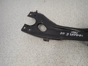 KIA CARENS III 06-11 WAHACZ TYLNY LEWY WZDŁUŻNY 4/5 MINIATURA