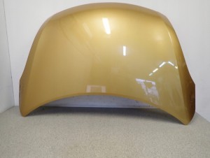 SUZUKI SWIFT MK7 10-16 MASKA POKRYWA SILNIKA ZUN 2/12 MINIATURA