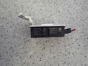 SUZUKI SX4 S-CROSS 13-16 MODUŁ CZUJNIK CIŚNIENIA OPON 4/6 MINIATURA