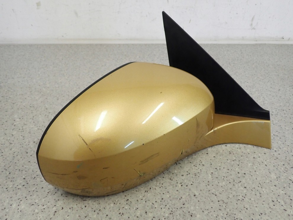 SUZUKI SWIFT 10- MK7 LUSTERKO PRAWE 5PIN ZUN 4/13