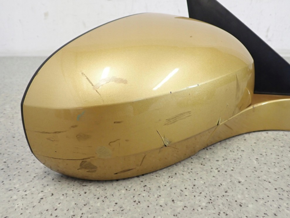 SUZUKI SWIFT 10- MK7 LUSTERKO PRAWE 5PIN ZUN 5/13