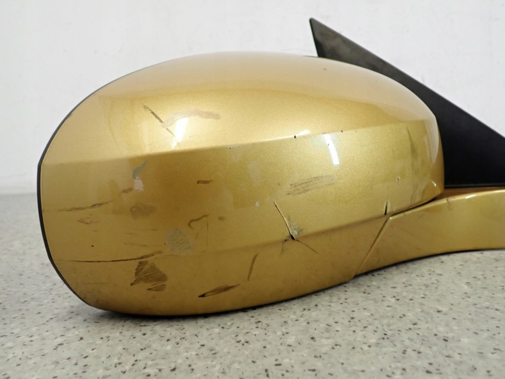SUZUKI SWIFT 10- MK7 LUSTERKO PRAWE 5PIN ZUN 6/13